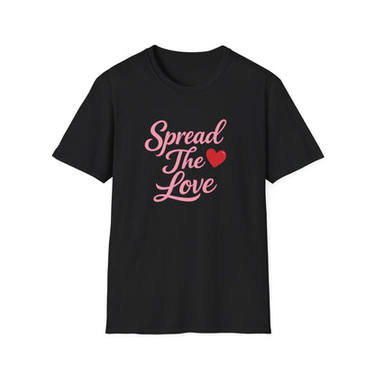 Spread The Love Tee