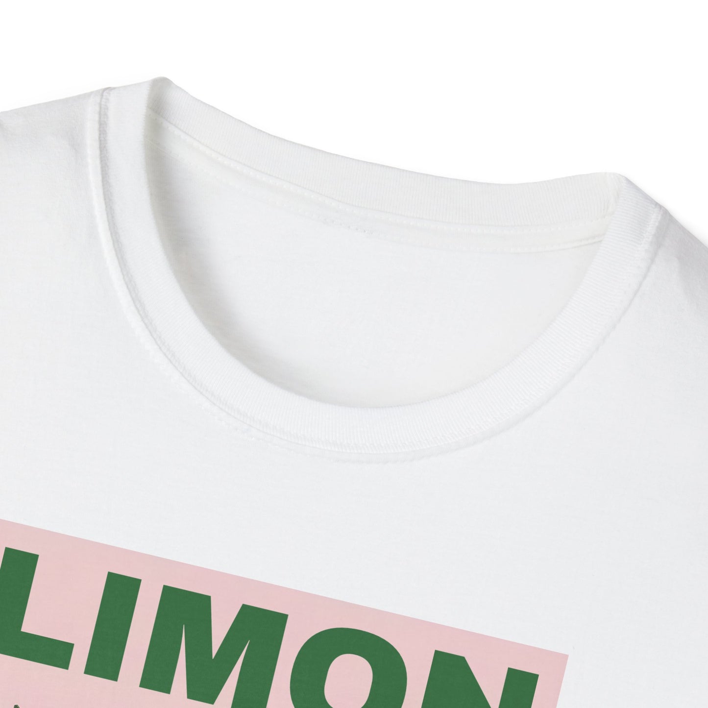Limoncello Lemon Tee