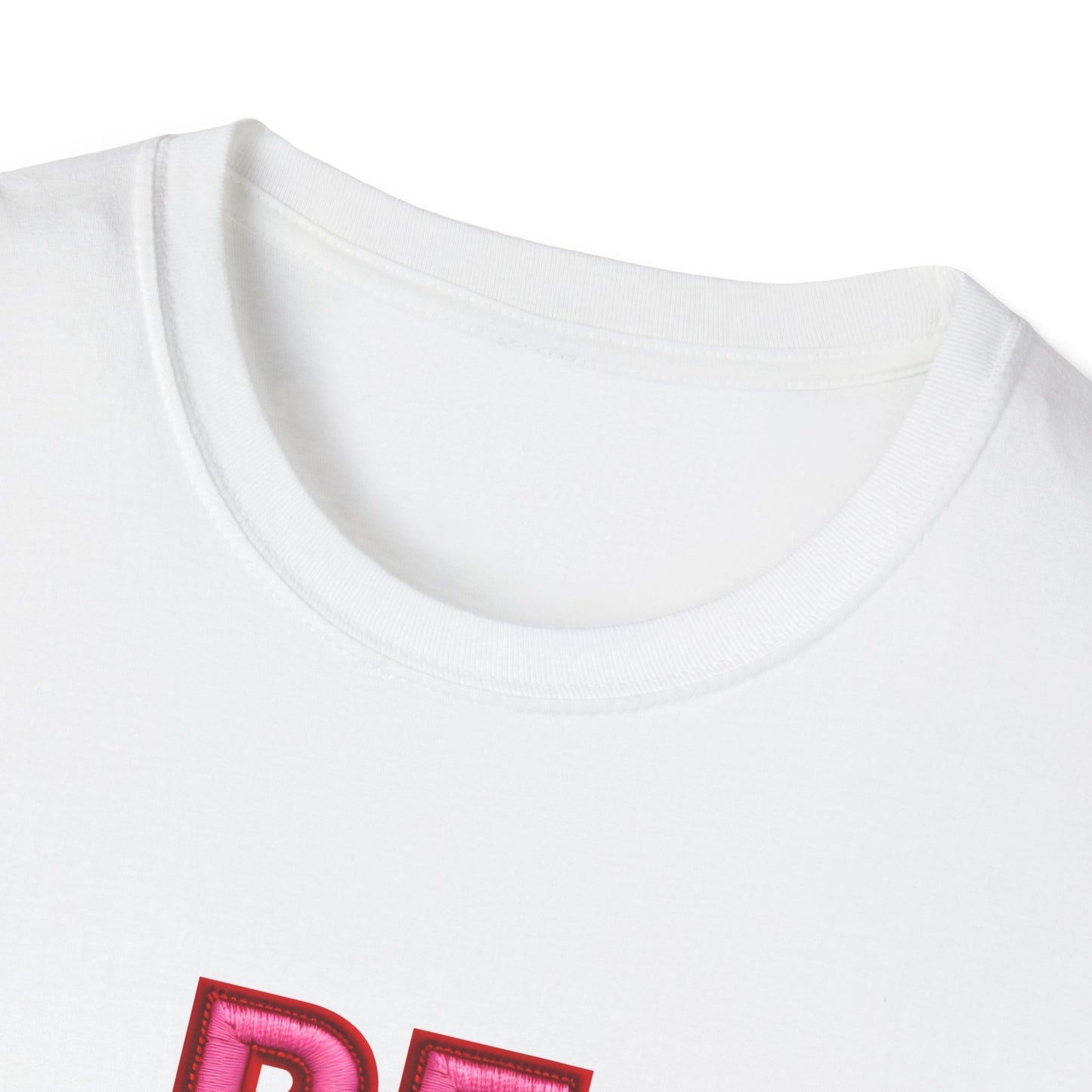 Be Mine Valentine Tee