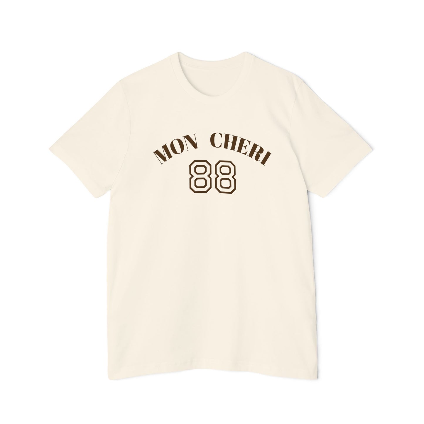 Mon Cheri Jersey Tee
