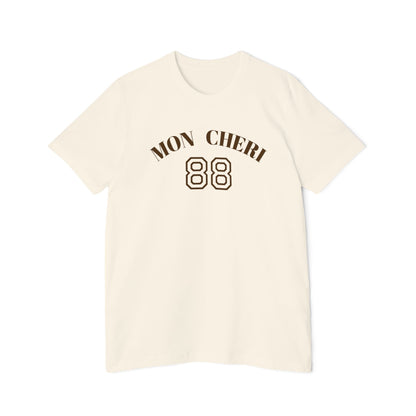 Mon Cheri Jersey Tee