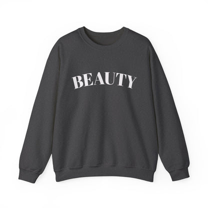 Beauty Sweatshirt