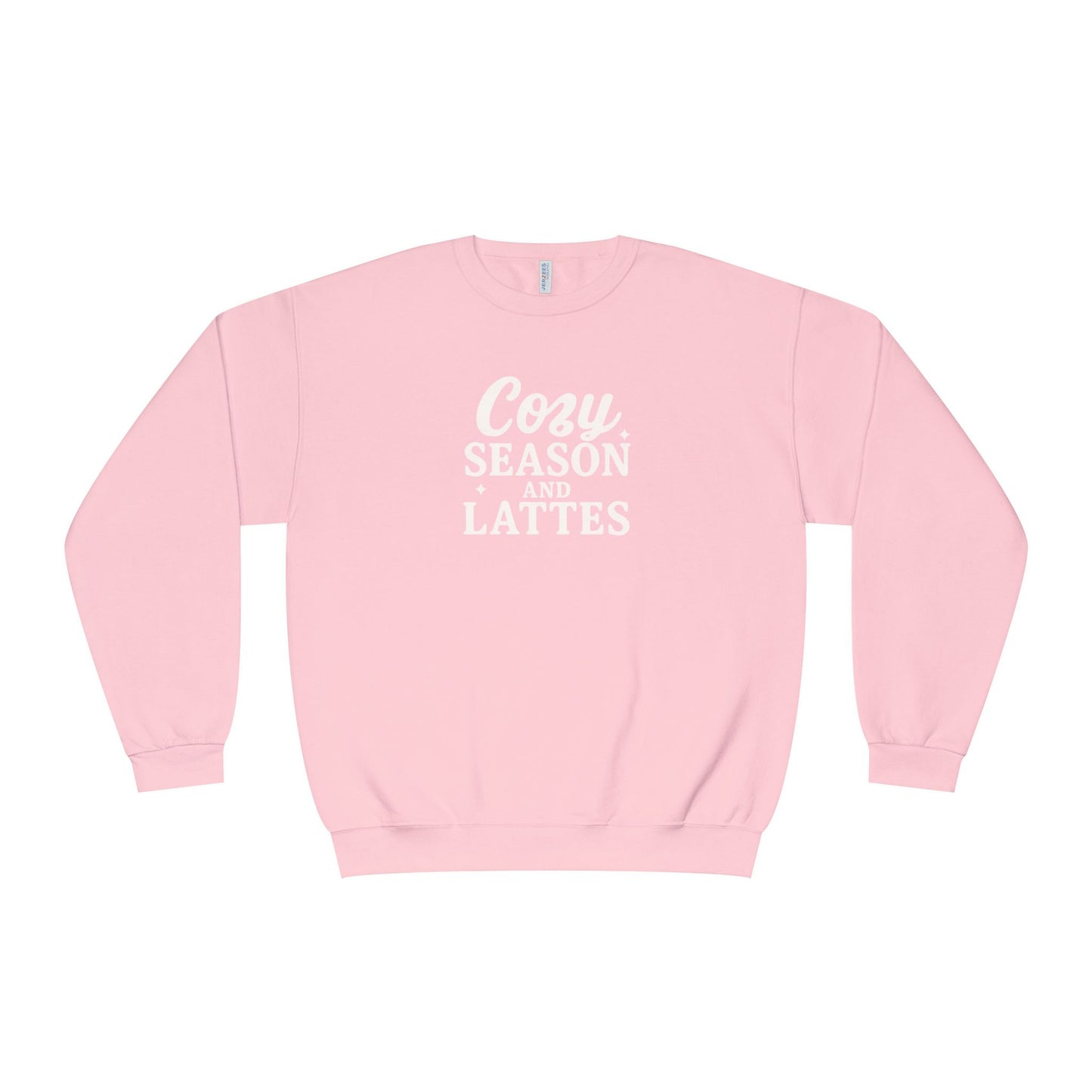 Cozy Season Sweatshirt