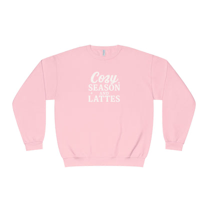 Cozy Season Sweatshirt