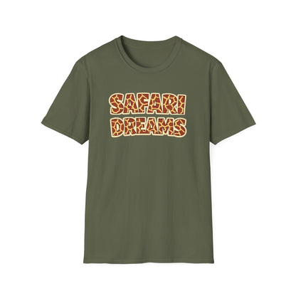 Safari Dreams Tee