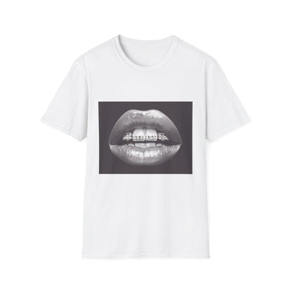 Bling Lip Tee