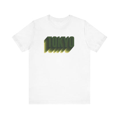 Tokyo Tee