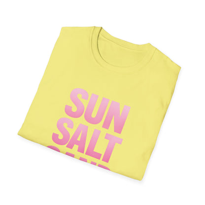 Sun Salt Sand Tee