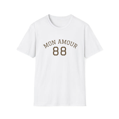 Mon Amour - Softstyle Tee