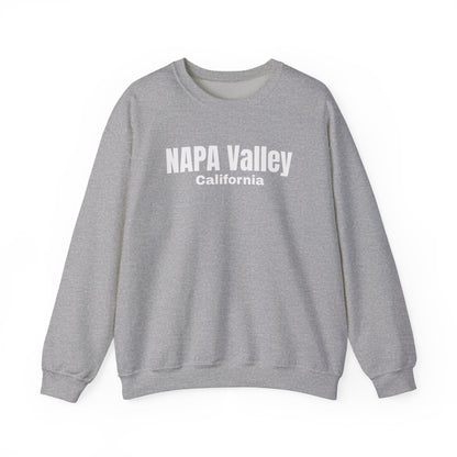 NAPA Valley Sweatshirt