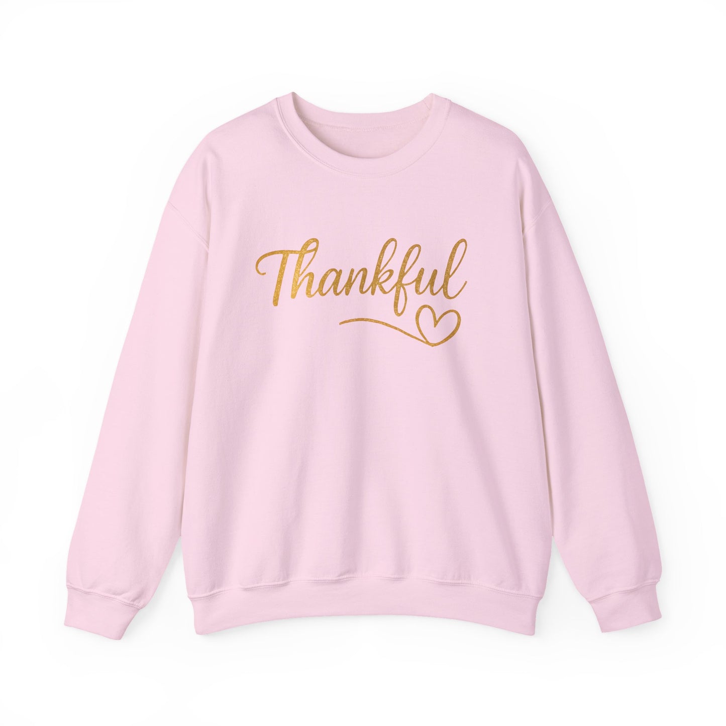 Thankful Sweatshirt