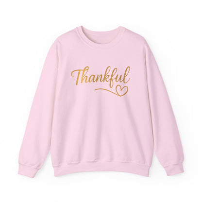 Thankful Sweatshirt