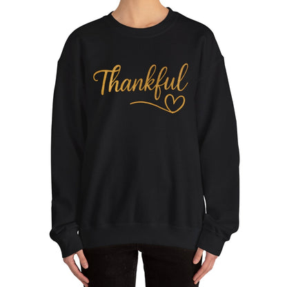 Thankful Sweatshirt
