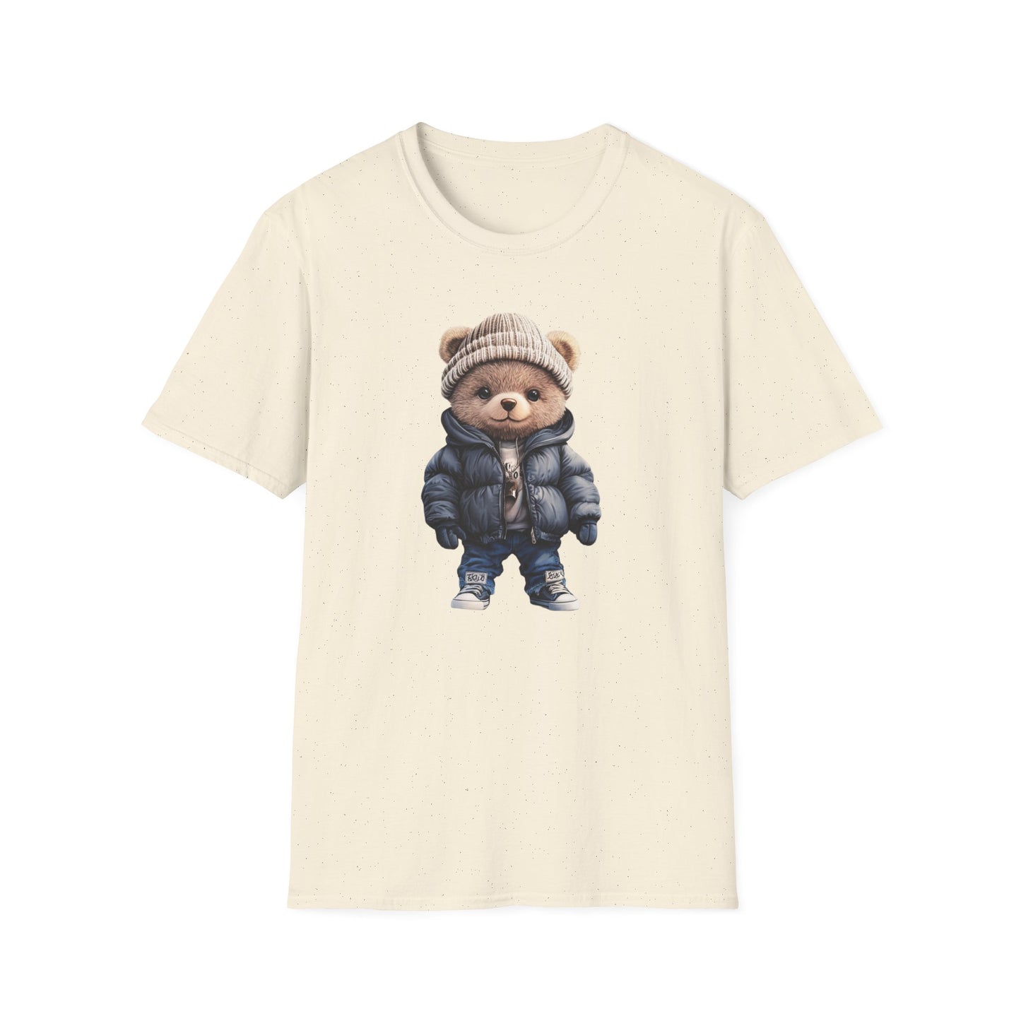 Chill Bear Tee
