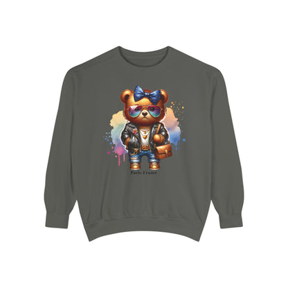 Urban Bear Sweatshirt