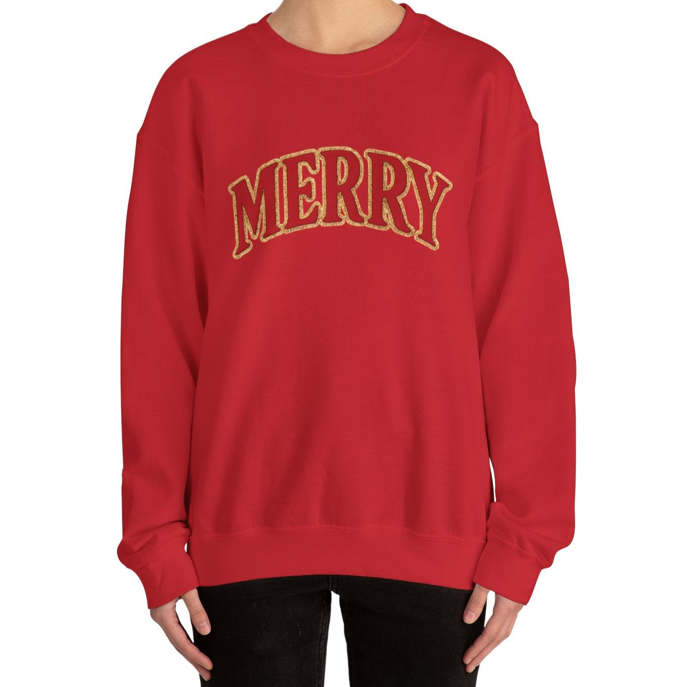Merry V2 Sweatshirt