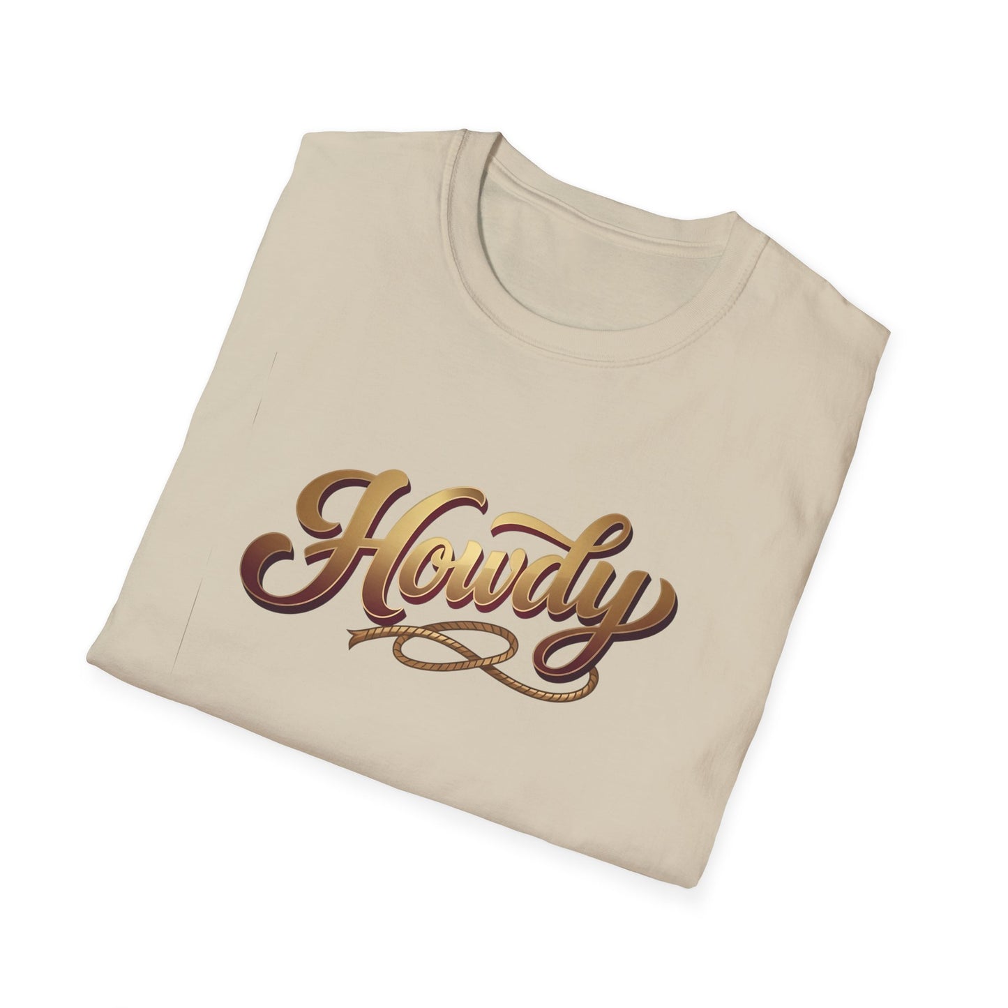 Howdy Tee