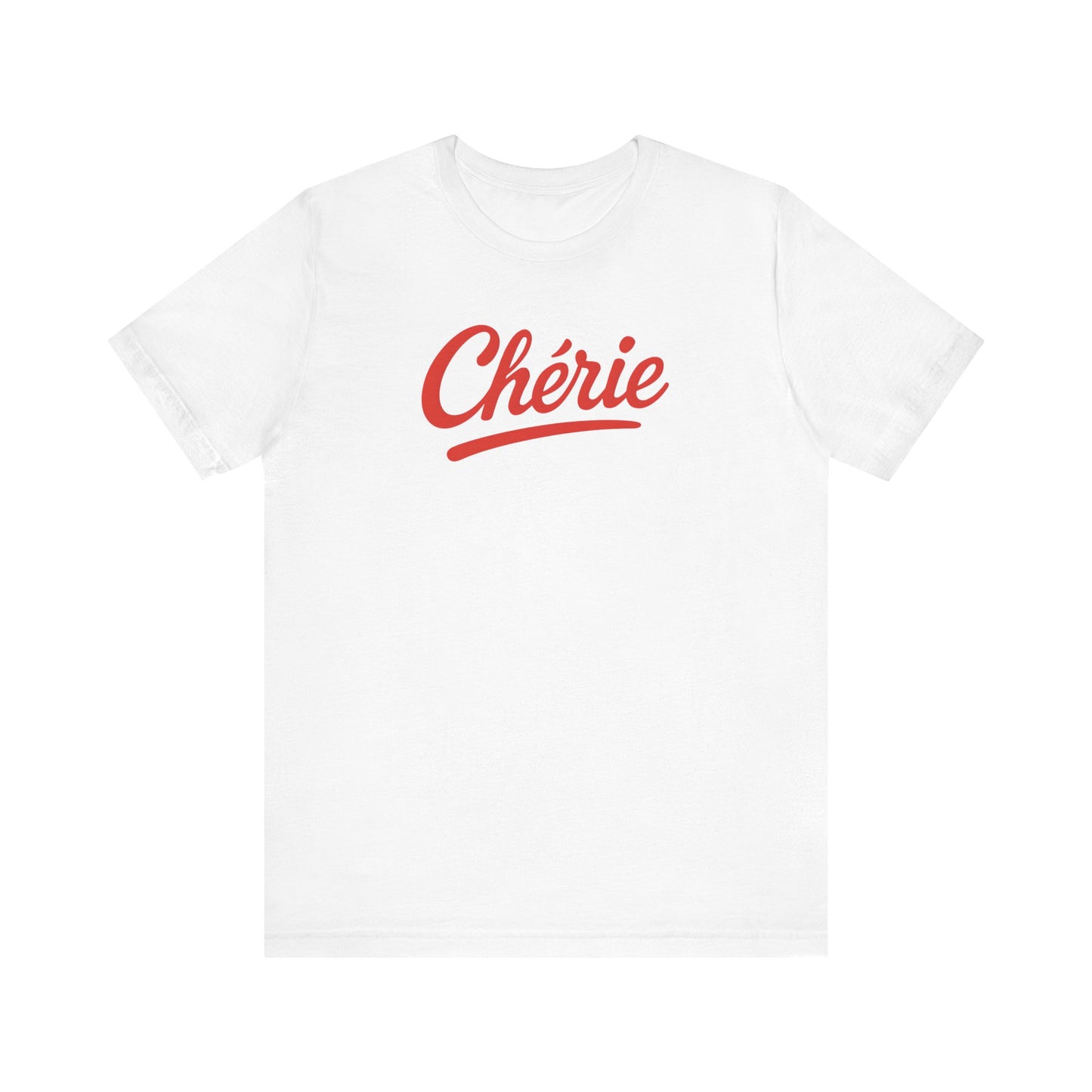 Cherie Tee