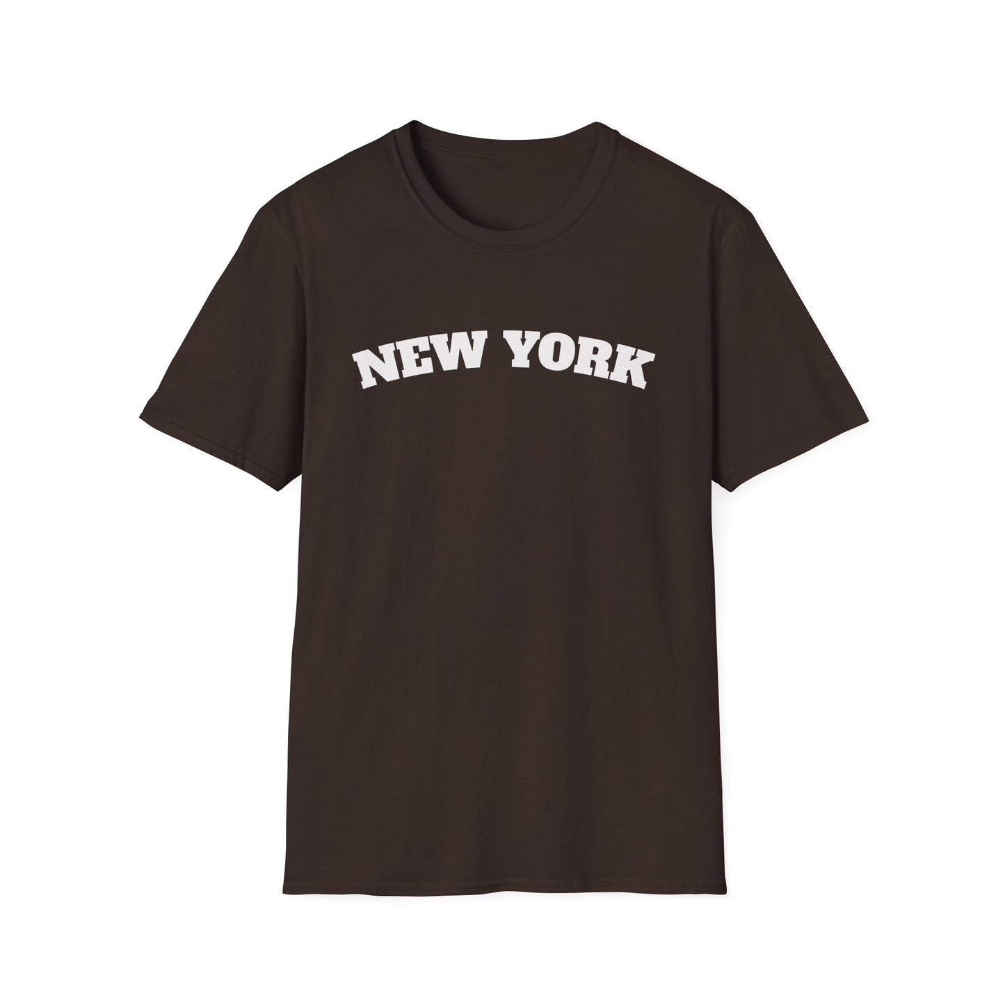 New York Tee