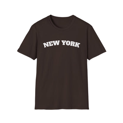 New York Tee