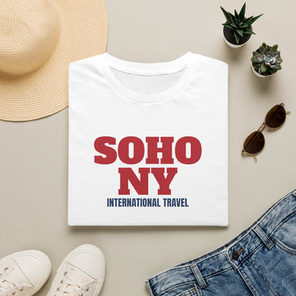 SOHO NY Tee