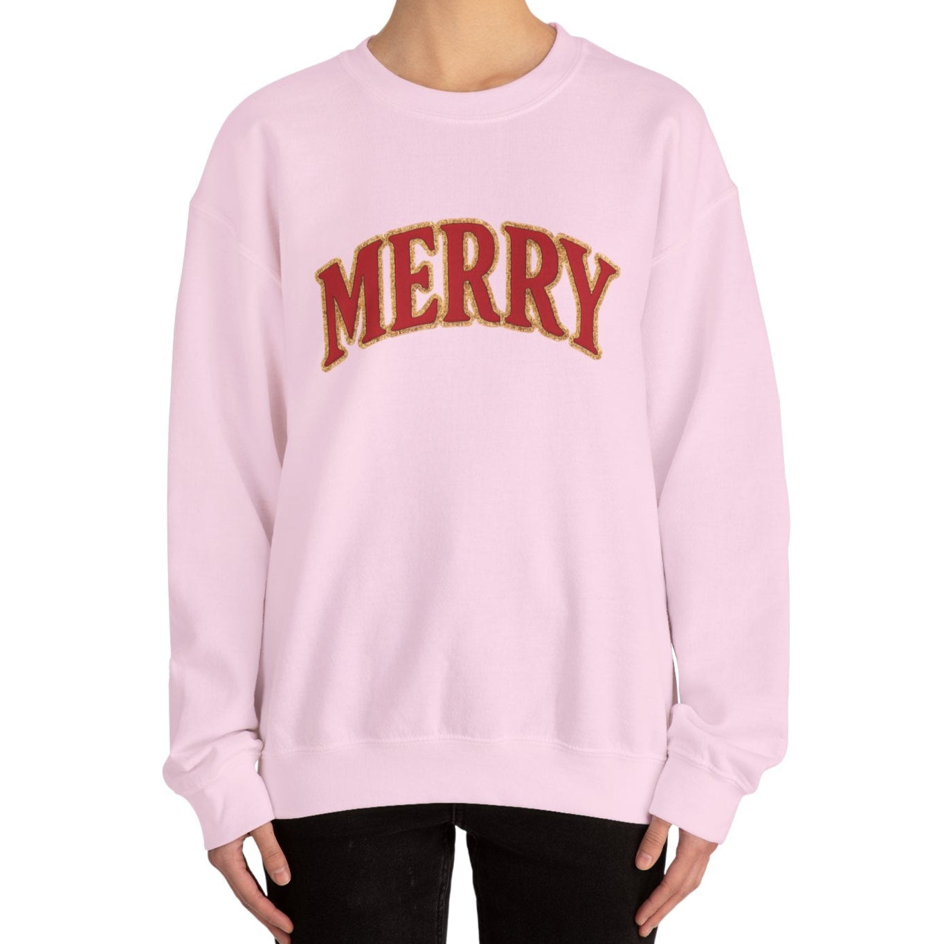 Merry V2 Sweatshirt