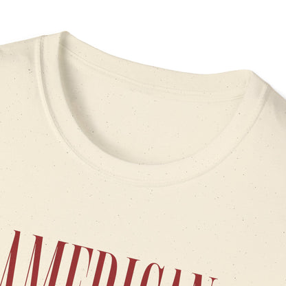 American Sweetheart Tee