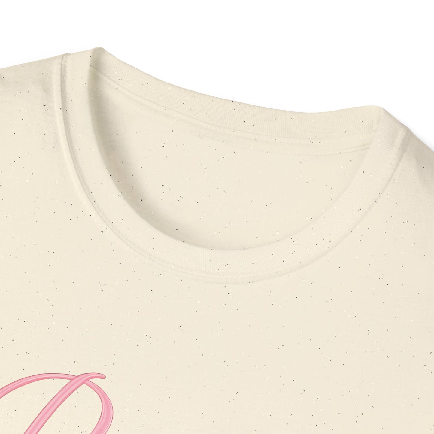 Pink Bride T-Shirt
