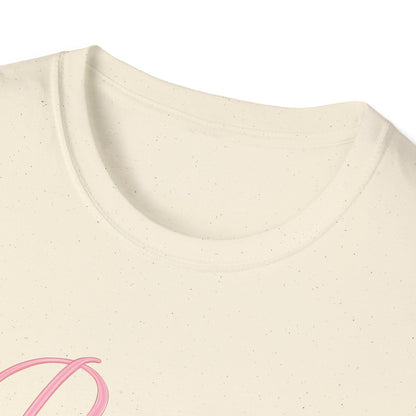 Pink Bride T-Shirt