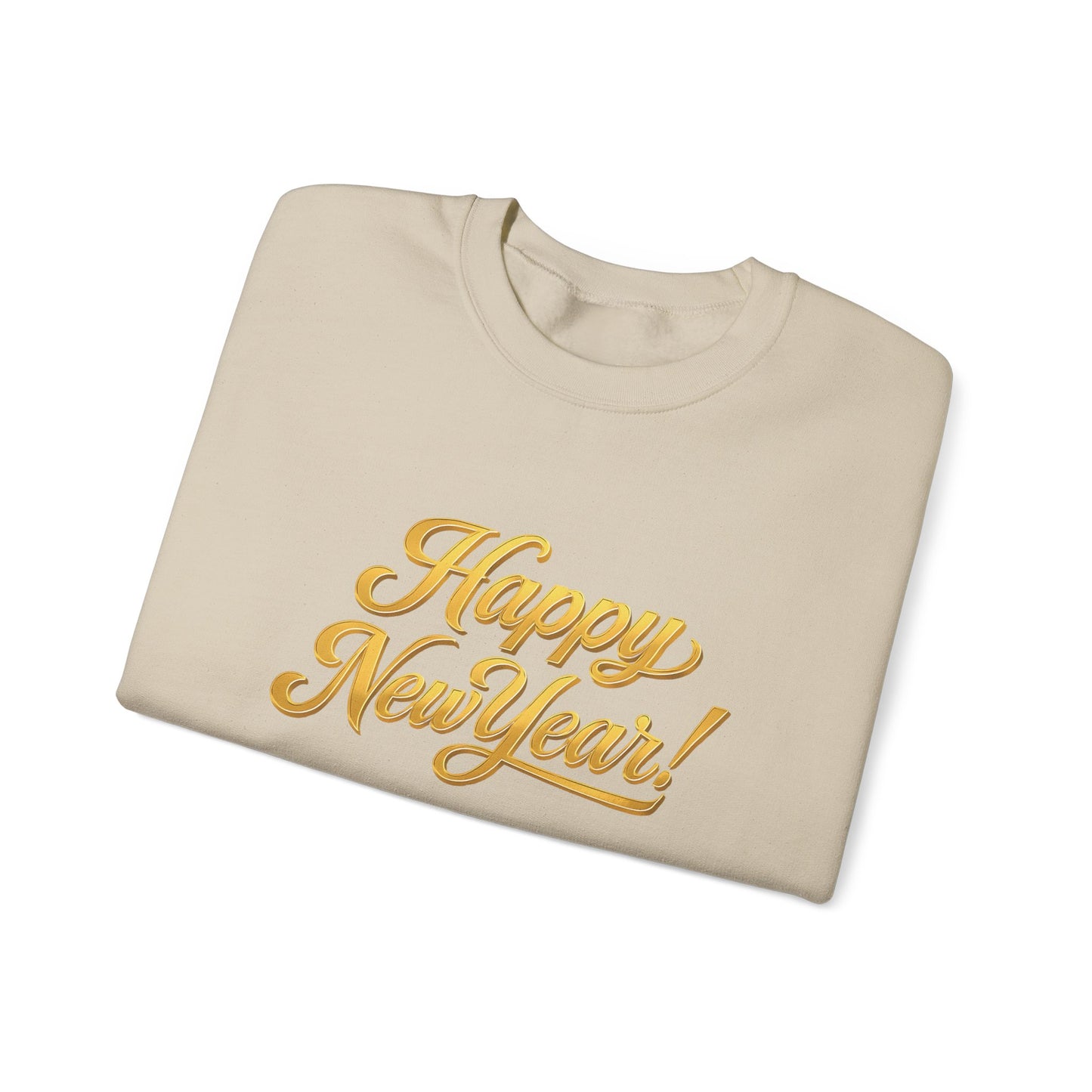 Happy New Year! Sweatshirt