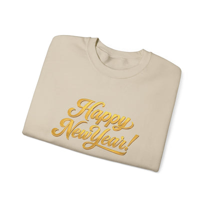 Happy New Year! Sweatshirt