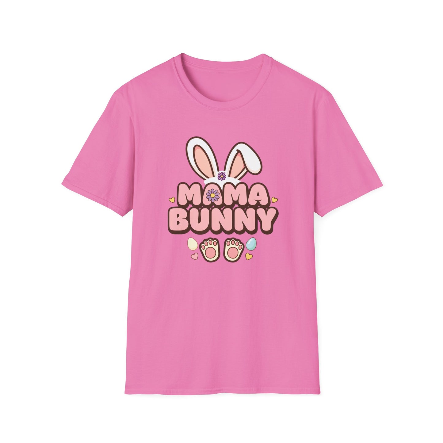 Mama Bunny Tee