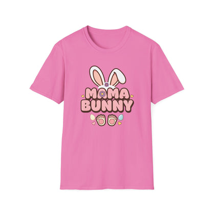 Mama Bunny Tee