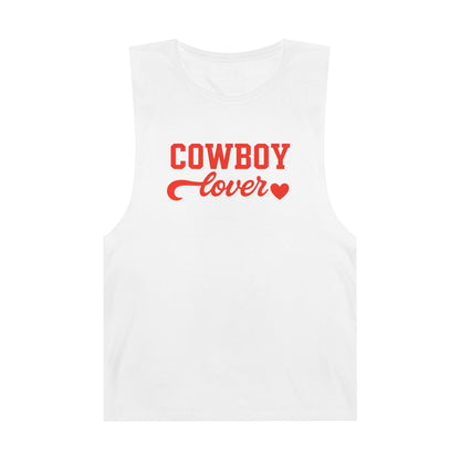 Cowboy Lover Tank