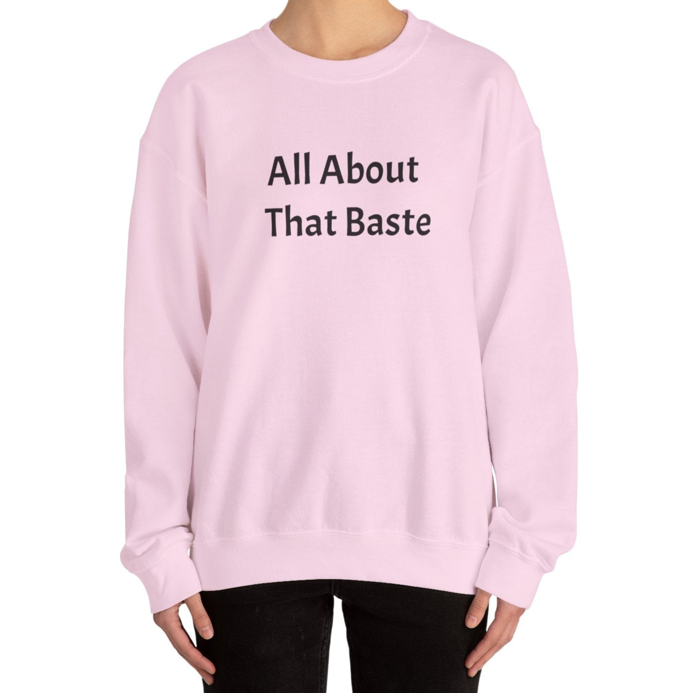 Baste Sweatshirt