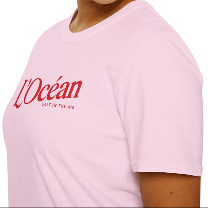 L'Océan Tee