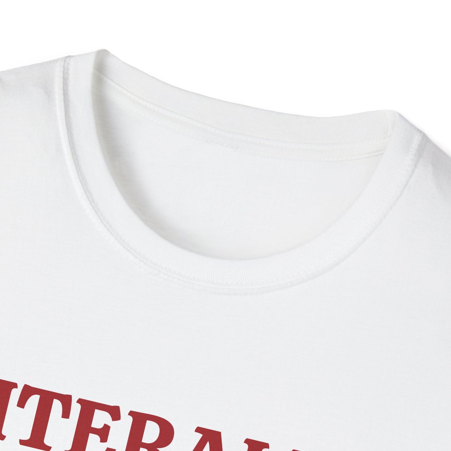 Just a Girl Tee