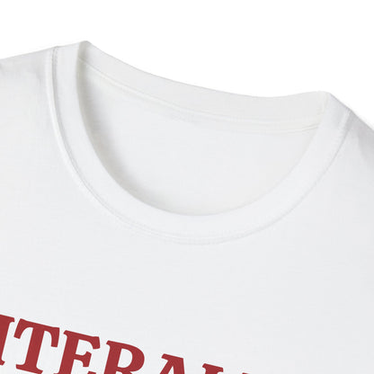 Just a Girl Tee