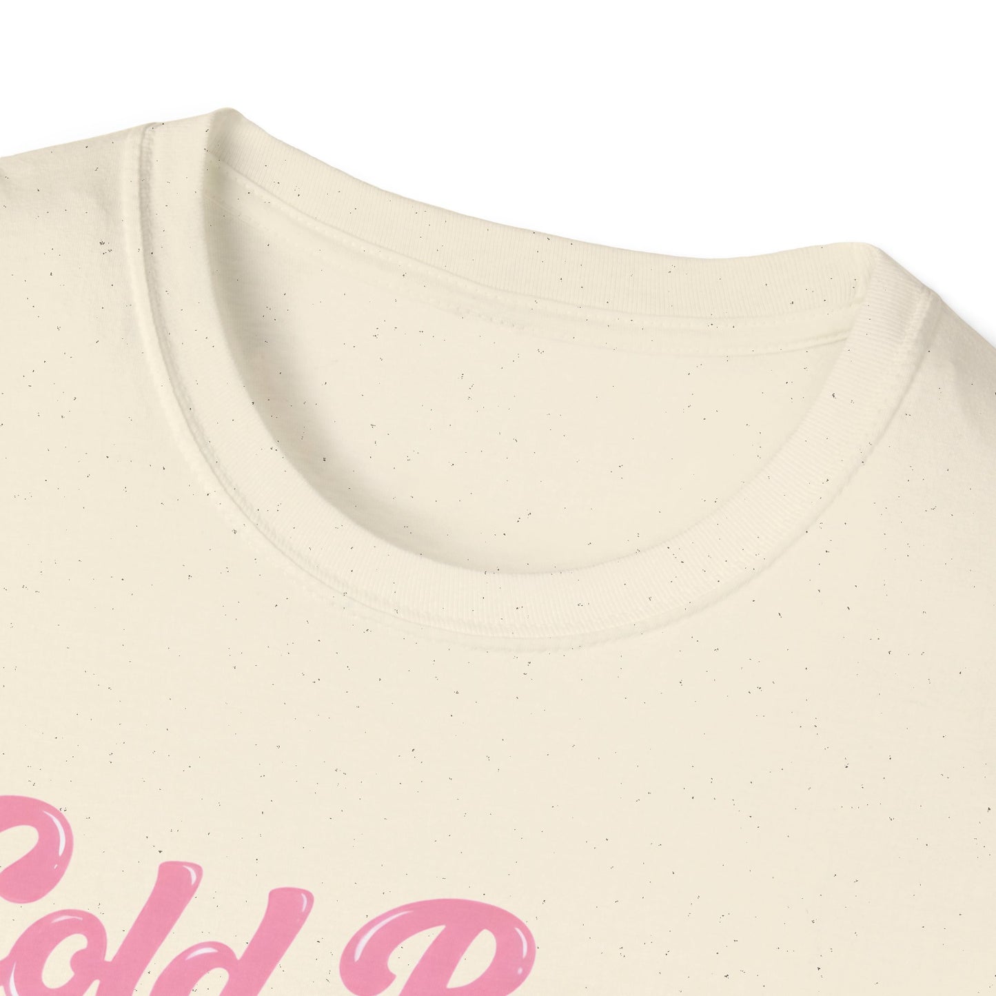 Cold Brew Crew Tee