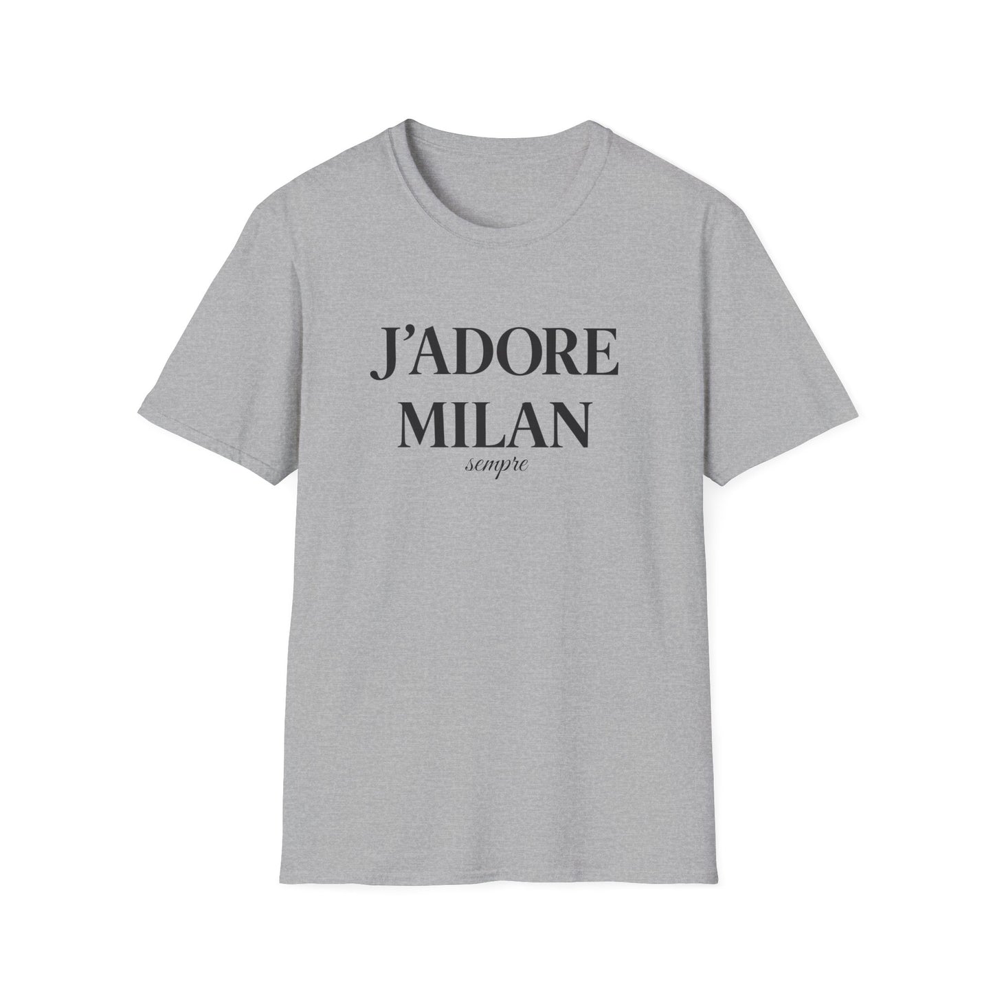 J'Adore Milan Tee