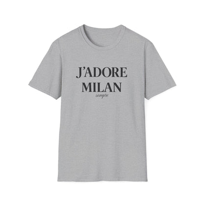 J'Adore Milan Tee