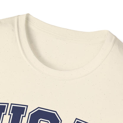 USA Flag Tee