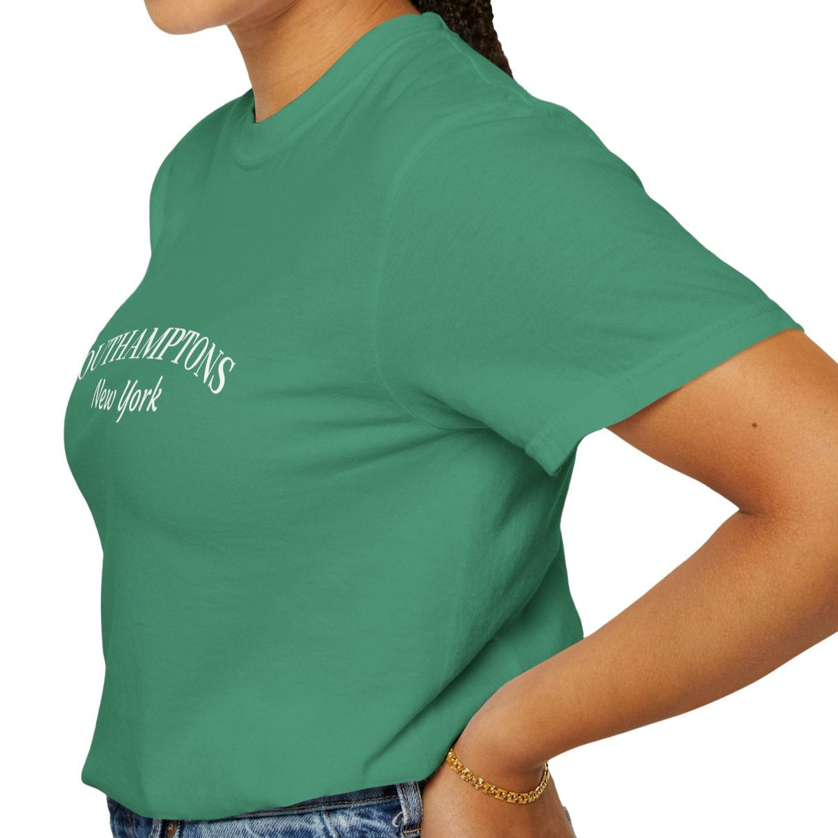 Southamptons Tee