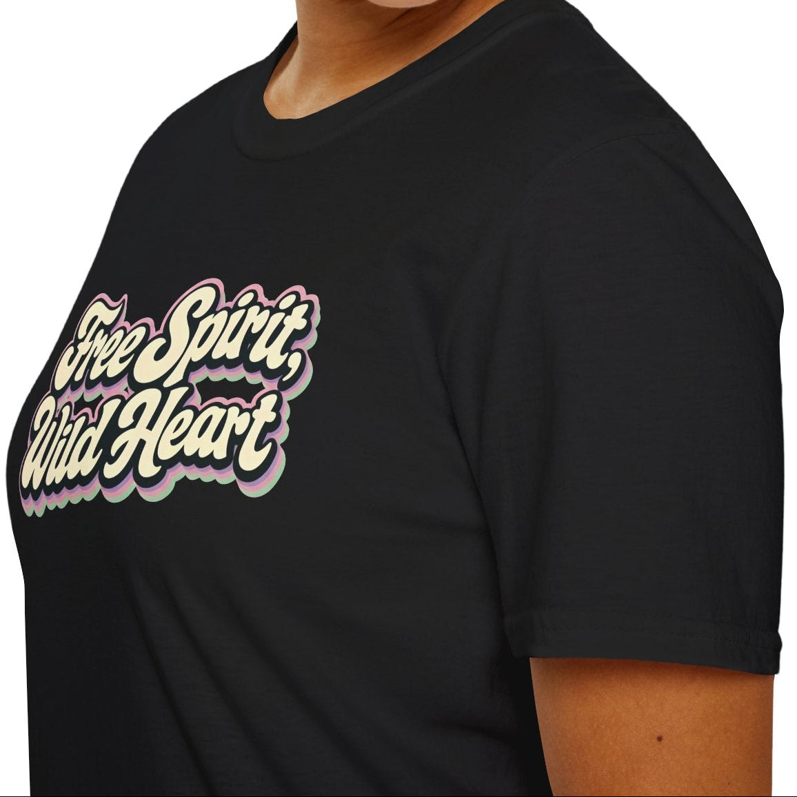 Free Spirit Tee