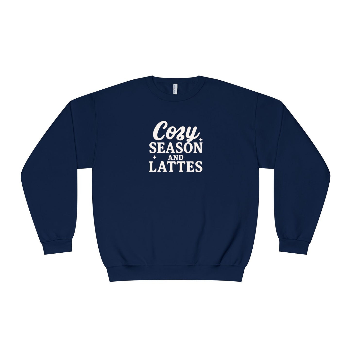 Cozy Season Sweatshirt