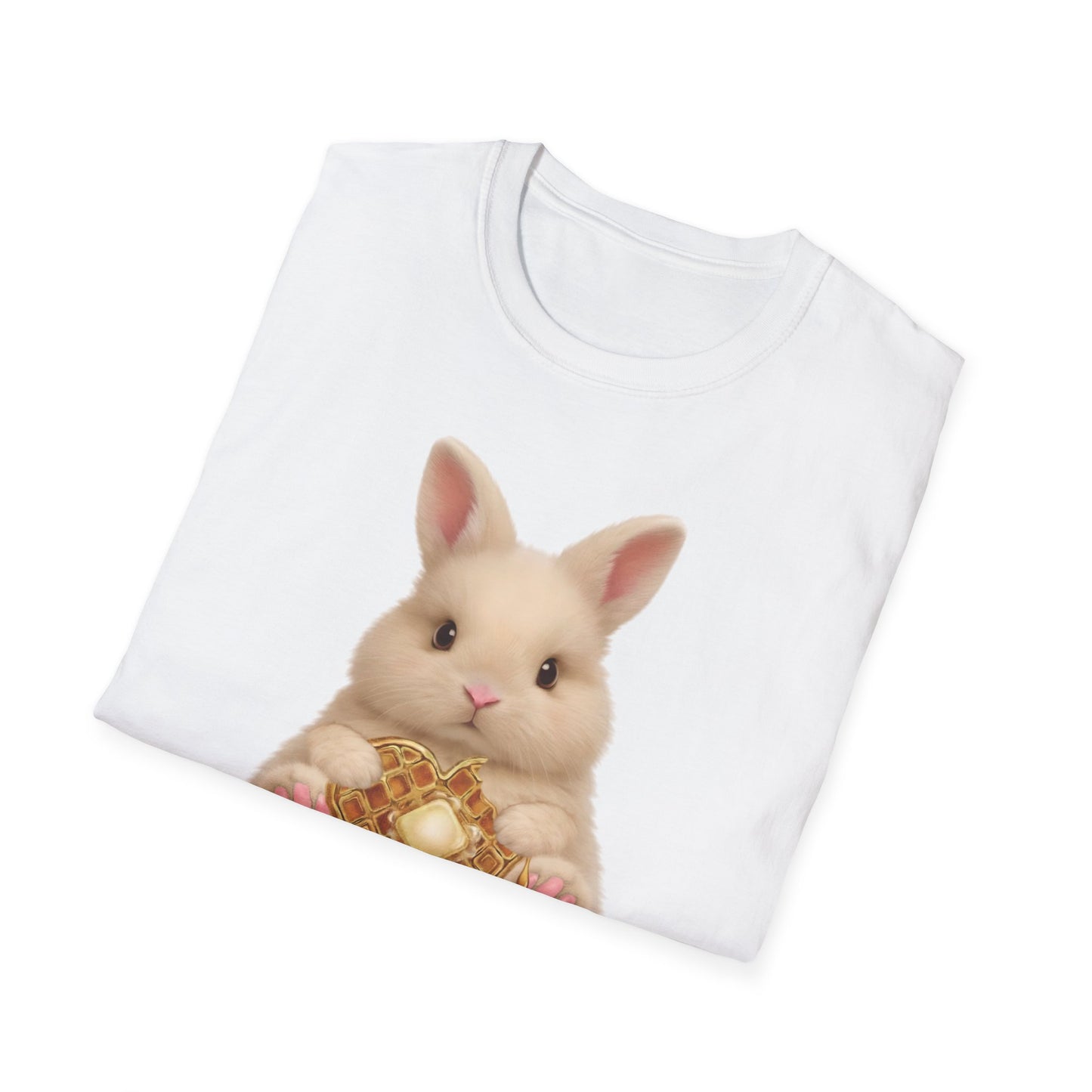 Bunny Brunch Tee