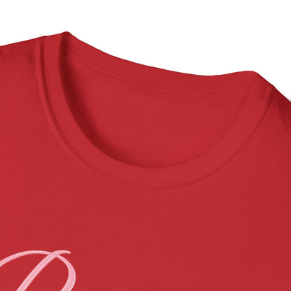 Pink Bride T-Shirt