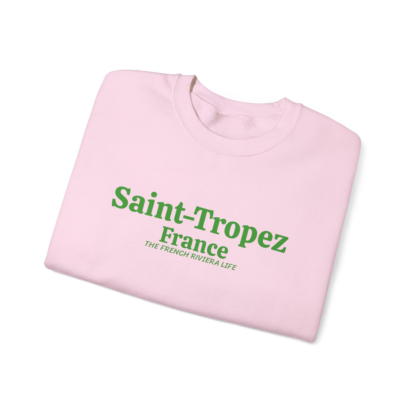 Saint-Tropez Sweatshirt