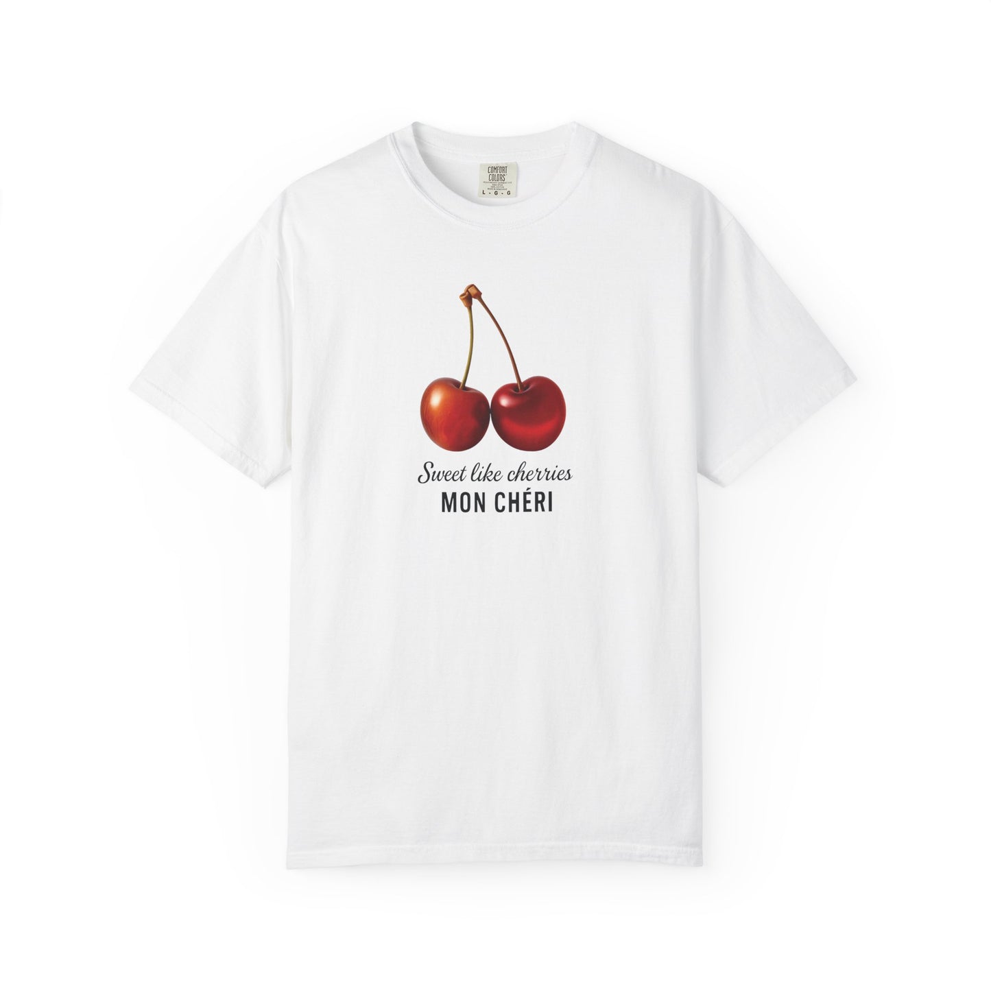 Sweet Cherry Tee