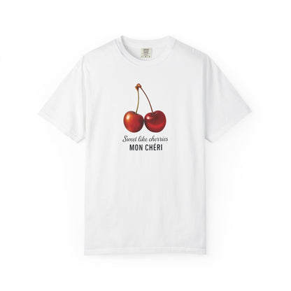 Sweet Cherry Tee